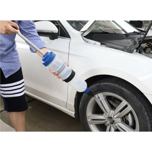 200cc Automobile oil absorber, hand pump tool, infusion bottle for Suzuki car