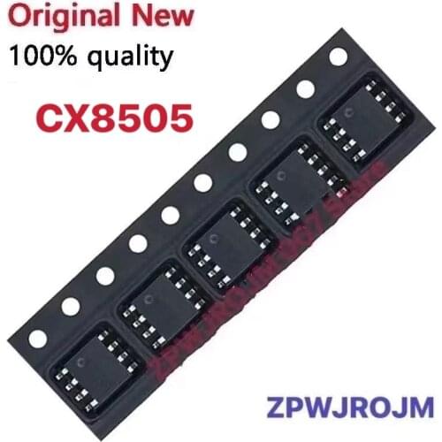 5pcs/lot CX8505 SOP-8