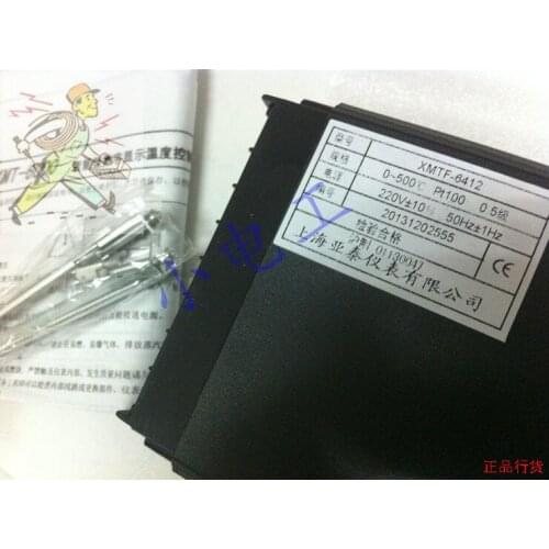 XMTF-1411A-Y AISET YT Intelligent temperature controller XMTF-6412 PT XMTF-3411 400 k XMTF (H) -6411