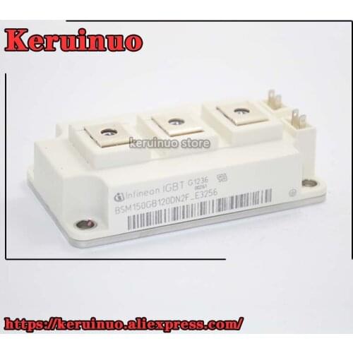 BSM150GB120DN2_E3256 NEW IGBT ORINGINAL MODULE 150A-1200V IN STOCK