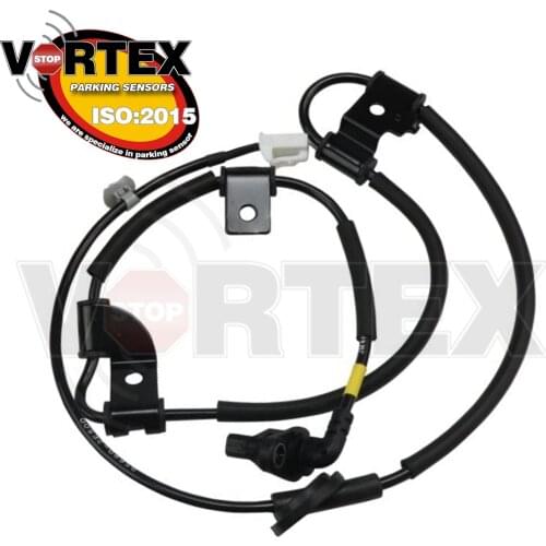 ABS Wheel Speed Sensor Rear Right For Hyundai Tucson Kia Sportage OEM:95680-2E500 956802E500