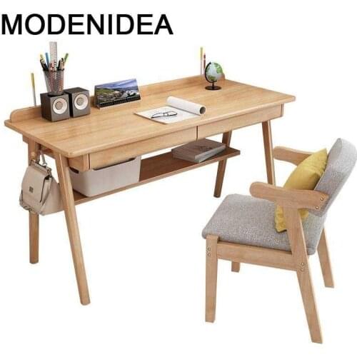 Bed Pliante Kids Furniture Tisch Standing Tafel Support Ordinateur Portable Bedside Mesa Tablo Desk Computer Study Table