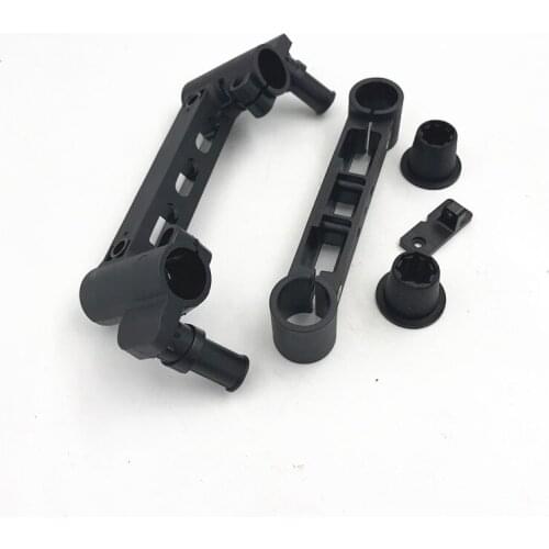 DJI AGRAS Landing Gear Crossbeam Assembly for DJI MG-1P/A/RTK Agriculture Plant protection Drone Accessories