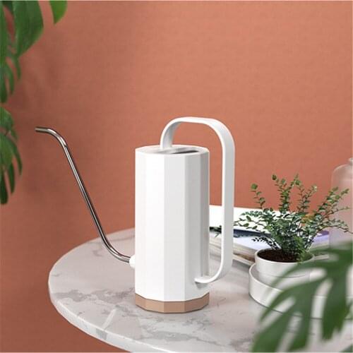 Long Mouth Watering Pot Practical Plant Watering Can Garden Irrigation Sprinkler Home Succulents Spraying Bottle Gardening Tools