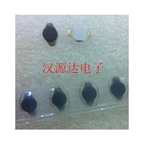 DO1608C-222MLC 6.6X4.45X2.92MM 2.2UH 2.55A 222 coil inductance