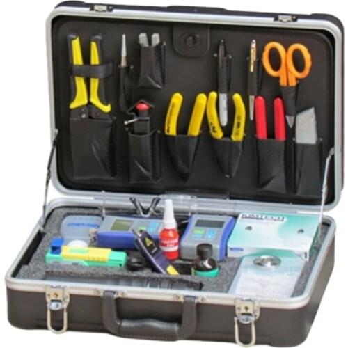 FCST Tool Parts
