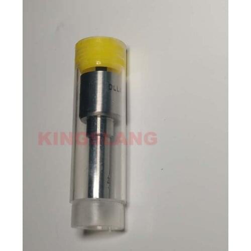 4pcs Diesel fuel injector nozzle DLLA157P855 for 095000-5450 new and high quality