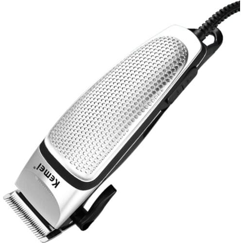 Kemei KM-4639 Electric Hair Clipper Professional Hair Trimmer for Men Styling Tools Hair Shaving Machine Haircut Machine New