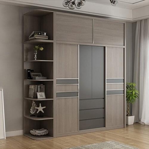 Bedroom furniture wardrobe muebles de dormitorio мебель шкаф для одежды шкаф guarda roupa closet armario ropero اثاث rangement c