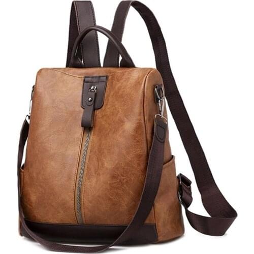 MOONBIFFY Womens Business Backpacks