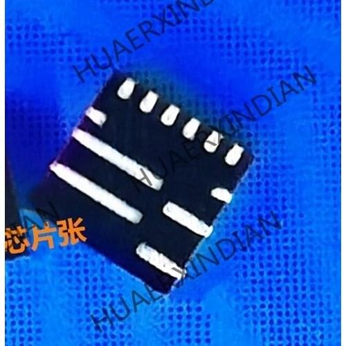 New RT6258BGQUF RT6258B QFN high quality