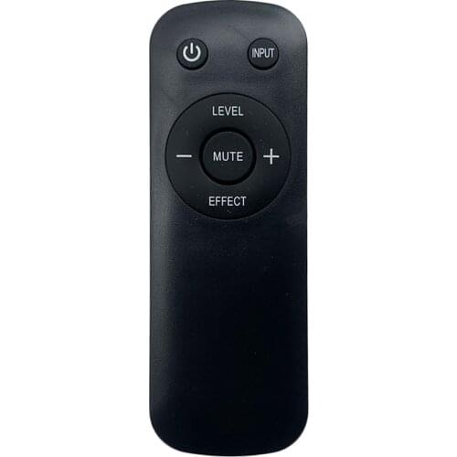 New Replacement Remote Control For Logitech Z-906 Z906 Computer Speakers
