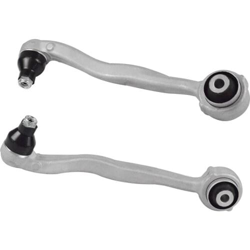 Front Pair Lower Suspension Forward Control Arms Kit w/ Ball Joint For Mercedes Benz W204 C300