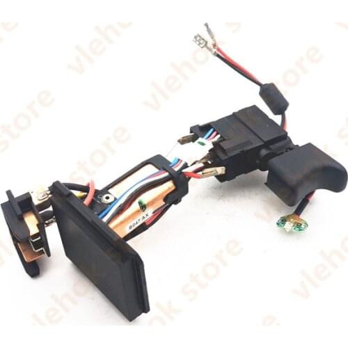 Switch For DeWALT DCD985 DCD985N DCD985M2 N359099 N359100 Power Tool Accessories Electric tools part