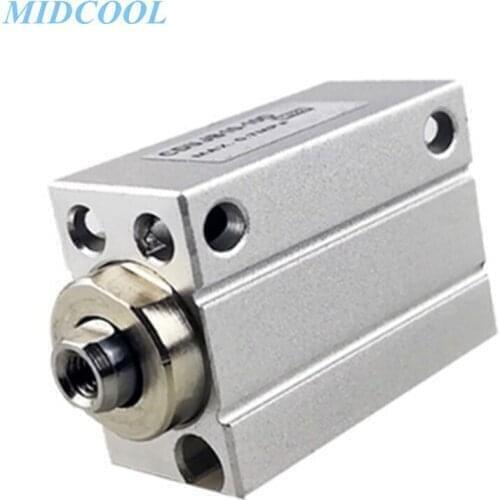 Air Cylinder Pneumatic Mini Free Mount Cylinder CUJ CDUJ CUJB20 CDUJB20 Storke 4 6 8 10 15 20 25 30mm