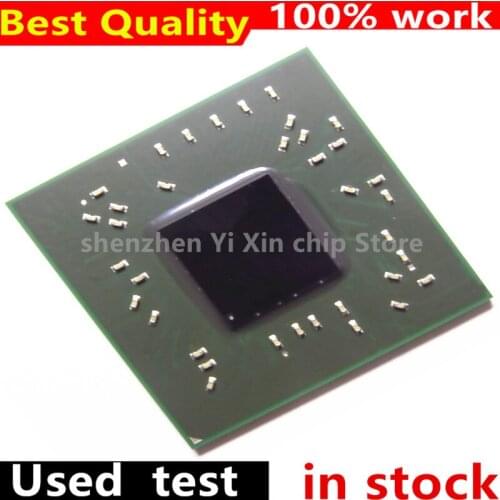 100% test very good product 216PLAKB24FG 216PLAKB26FG bga chip reball with balls IC chips