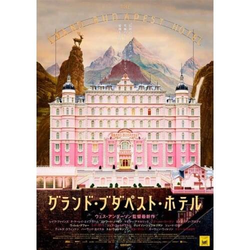 Lot style Choose Japanese Movie Art print Silk poster Home Wall Decor