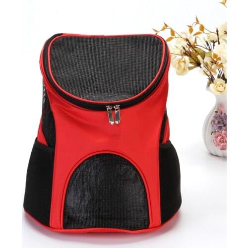 Bag For Cat Carrying For Dogs Dog Carrier Bags For Small Dogs Puppy Carrier Tous Bag Travel With Dogs Outdoor TravelFront Bag