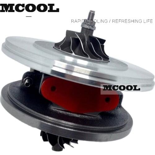 Turbocharger Cartridge GT1544V For Ford Mondeo III 1.6 TDCi garrett turbo repair kits chra 753420 753420-0004 9663199280