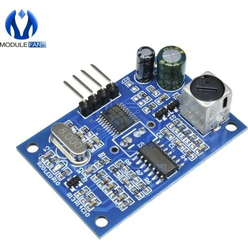 DC 5V Ultrasonic Sensor JSN-SR04T PCB Board Module Distance Measuring Transducer Waterproof