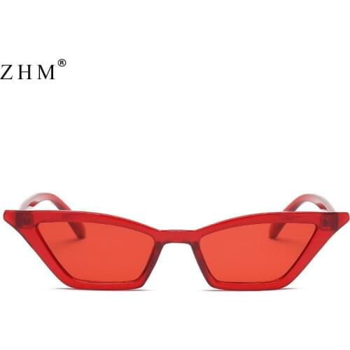 Женские солнцезащитные прозрачные очки YINGWEI China At AliExpress