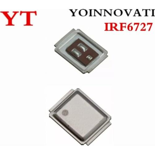 10pcs/lot IRF6727 best quality