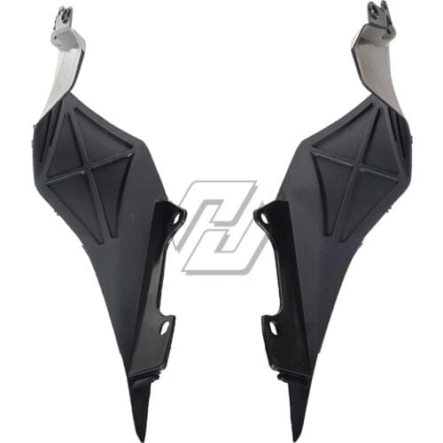 Motorcycle Side Trim Cover Bracket Fairing Cowling Case for YAMAHA YZF1000 R1 2015-2018