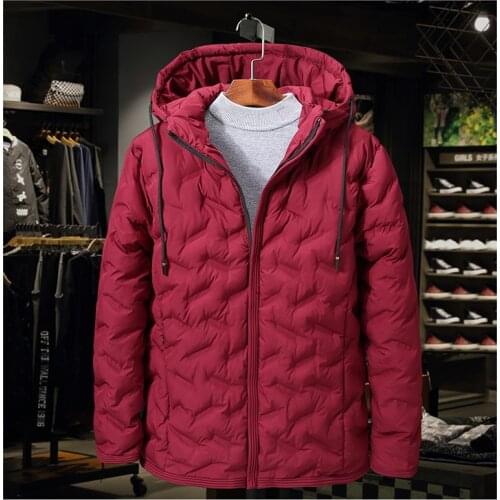Brand Mens Jackets and Coats 9XL Patchwork Designer Jackets Men Outerwear Winter Fashion Male Clothing Designer jacket