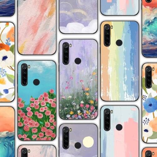 Ciciber Xiaomi Poco C3 Phone Cases
