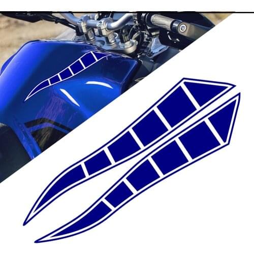 For YAMAHA SUPER TENERE XT1200Z XT 1200 Z Tank Pad Protective Stickers Windshield Windscreen 2014 2015 2016 2017 2018 2019 2020