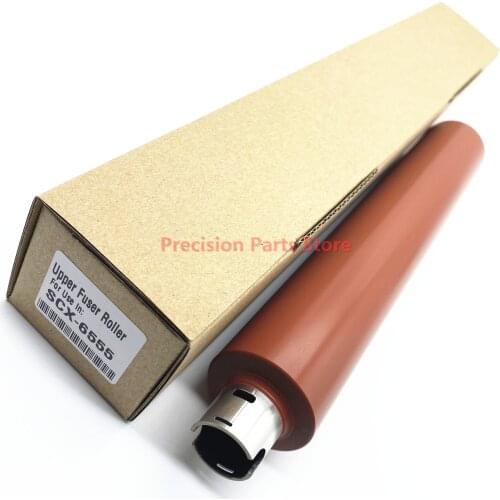 JC66-01871A for Samsung Heat Roller for Fuser Unit SCX6255N SCX6345 SCX6545N SCX6545NX SCX6555N SCX6555NX SCXV6555A Printer Part
