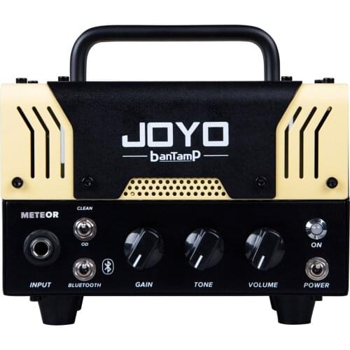 JOYO Accessories For Musical Power Tools