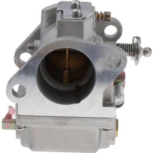 Boat Motor Carburetor Assy 821854T4 for 1999-2006 55HP 60HP Outboard