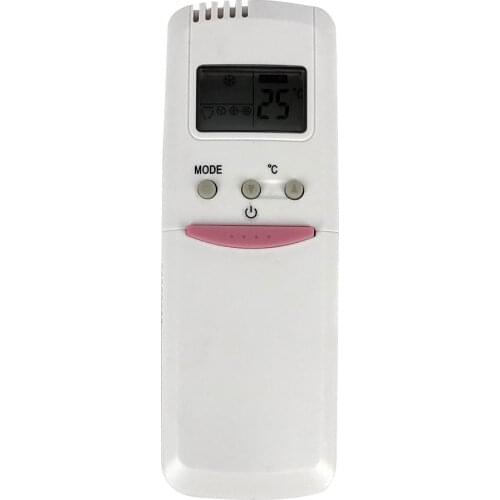 Air Conditioner A/C AC Remote Control WLRJ-01R WLRJ01R For CHANGHONG WLRJ-01 KFR-32GW KFR-32BD/B A/C parts Fernbedienung