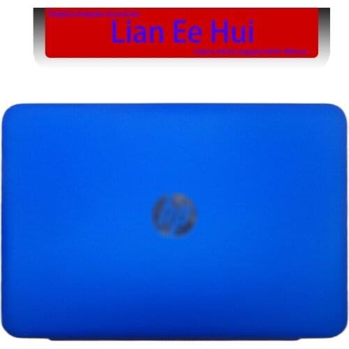 New Original For HP STREAM 13-C LCD screen Back cover housing EAY0B001020 792761-001