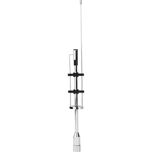 New Dual Band Antenna CBC-435 UHF VHF 145/435MHz Outdoor Personal Car Parts Decoration for Mobile Radio PL-259 Connector