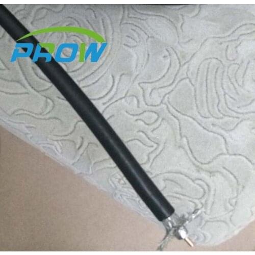 [PR] 5DFB Low frequency Communication radio frequency line Coaxial cable Aluminum clad copper Aluminum foil Outer conductor