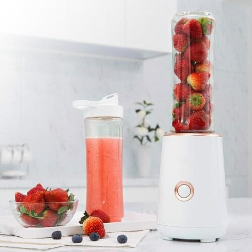 Juicers Juice cup electric portable juicer for use in a multi-purpose mini juice juicer.NEW