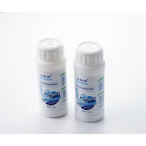 Stocked Sink Drain Cleaner Powerful Pipe Dredging Agent Quickly Toilet Cleaner Super Clog Remover Toilet Clogging Cleaning Tool