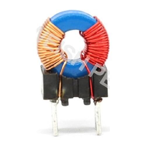 20mh0.3A input filter amorphous common mode choke inductor for EMI filter