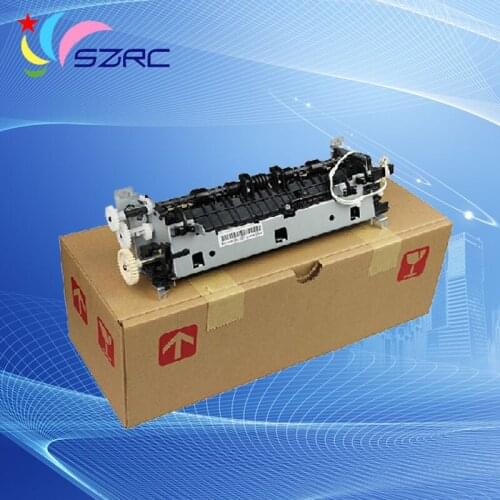 High quality Fuser Unit Compatible For HP CP1210 1510 1215 1518 1515 1518 CM1312 220V Heating Unit