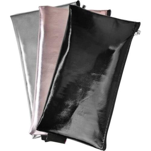 1Pcs Makeup Brushes Case Empty Portable Holder Organizer Pouch Pocket Cosmetic Brush Beauty Bag Makeup Tools Brush Holder