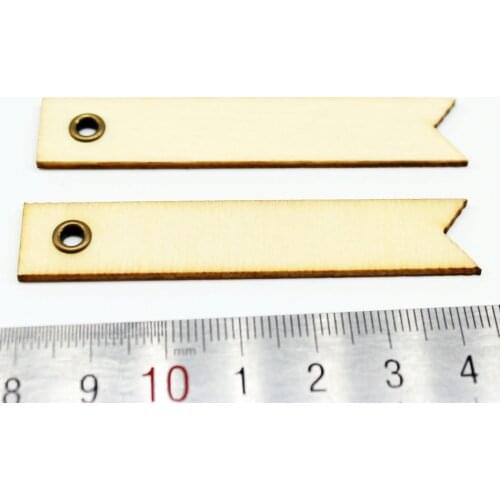 200pcs wood Blank Tag,wood label antique bronze eyelet tag card Rustic wood wedding baby bridal shower anniversary gift tag