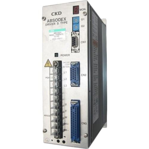 AX9045S-K-P3 ABSODEX Driver S TYPE CKD Used