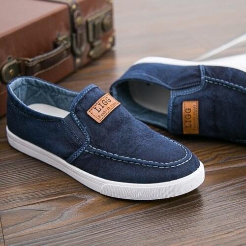 Brcchenxi Men's Shoes