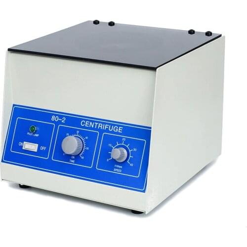 80-2 Hot Sale Laboratory Centrifuge Machine LC-04S Continuous Flow Centrifugal with Best Price