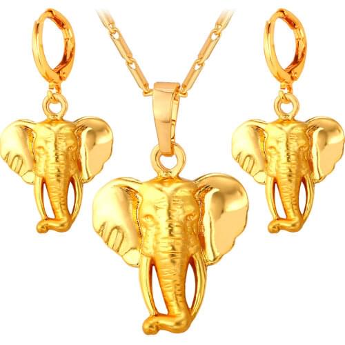 ChainsPro Jewelry Sets