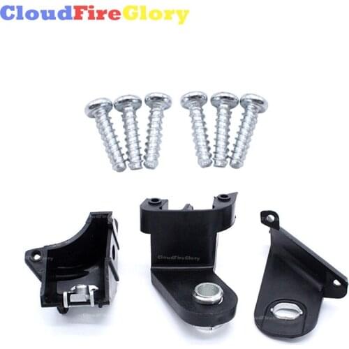 Корпуса для фар CloudFireGlory China At AliExpress