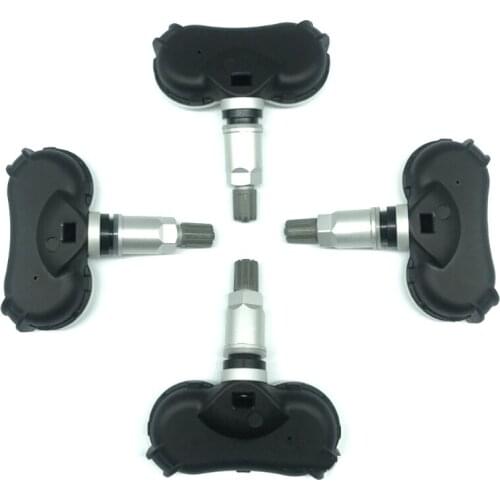 TIRE PRESSURE SENSOR 433MHz 529332S410 529333M000 TPMS 52933-2S410 FOR 2013-2015 HYUNDAI IX35 [LM] TUCSON [LM] KIA SPORTAGE [SL]