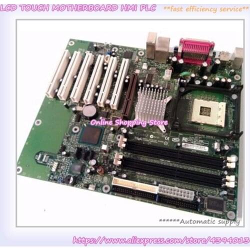 For D865GBF/D865PERC 865G Large Board Integrated Card